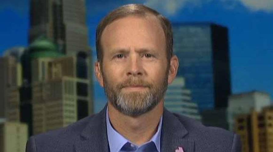 Brock Long: Storm impact determined by how far west Hurricane Dorian drifts