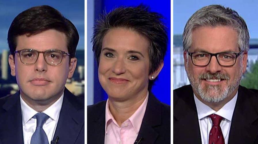 US braces for Dorian after hurricane devastates the Bahamas