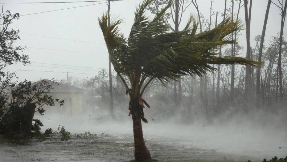 Jacksonville Authorities Prepare For Hurricane Dorian To Hit The City At Midnight Fox News
