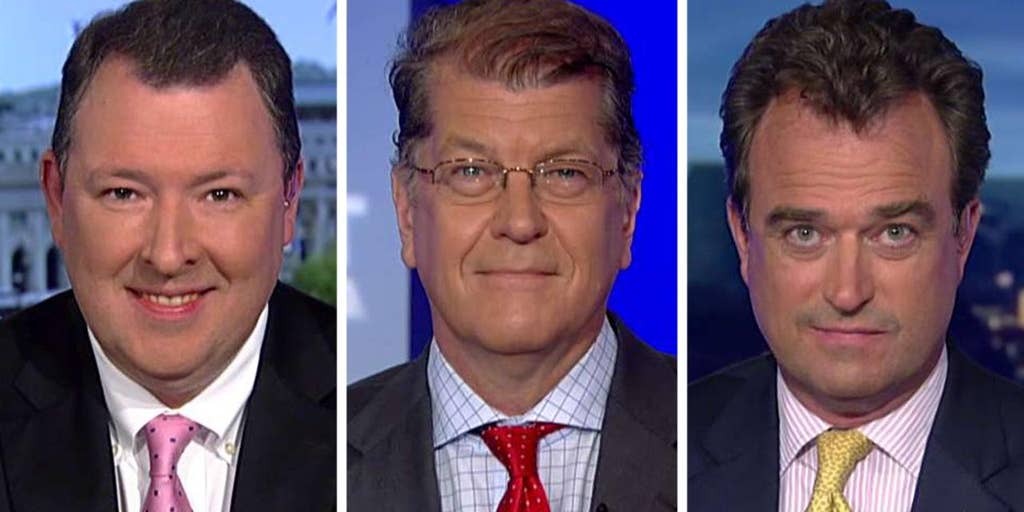 Trump administration strategy to combat Iranian aggression | Fox News Video