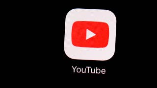 Youtube forced to pay $170 million fine over children's privacy laws - Fox News