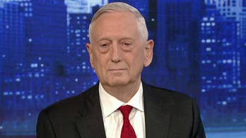 James Mattis, former defense secretary, defends Pentagon IG fired by Trump