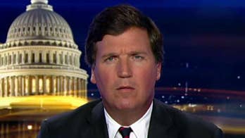 Tucker Carlson: Mass shootings should be a wake-up call. Instead we get mediocrities like Beto and Warren