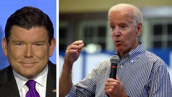 Bret Baier: Democrats growing anxious about Joe Biden's 'weak frontrunner status' ahead of 2020