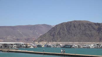 Farmers concerned over how mandatory water cuts from Colorado River will impact agriculture