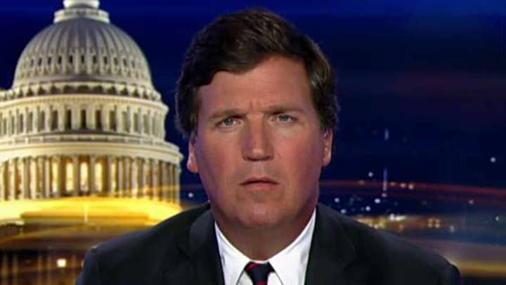Tucker: Tragedies reveal who people really are