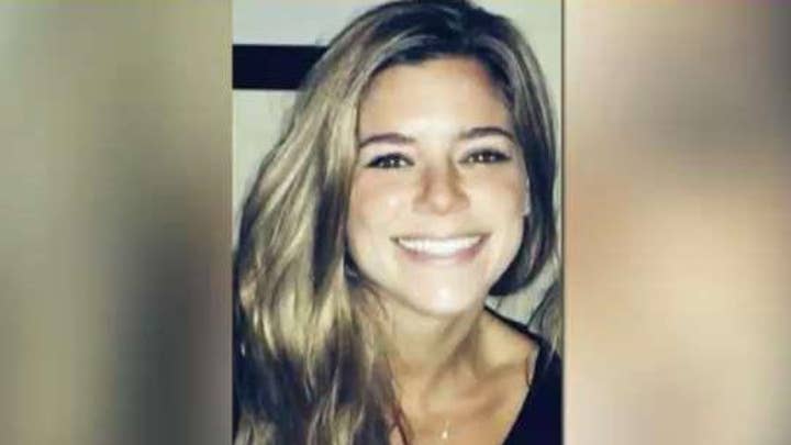 California appeals court overturns sole conviction in Kate Steinle's death