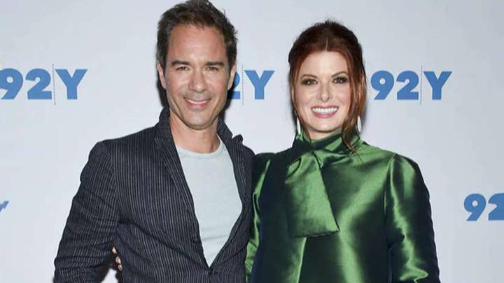 'Will &amp; Grace' stars backtrack after demanding Trump donors be outed