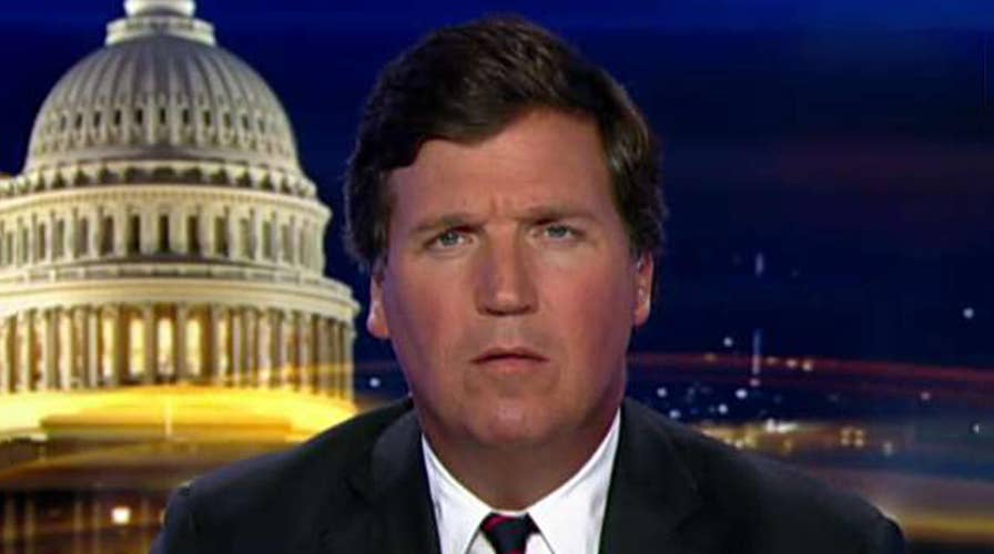 Tucker: Tragedies reveal who people really are