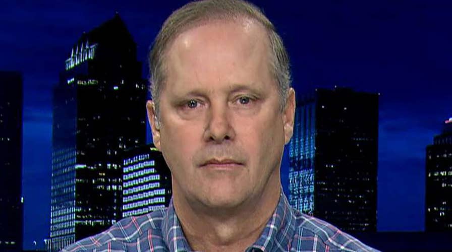 How will Florida farmers rebuild their businesses after Hurricane Dorian?