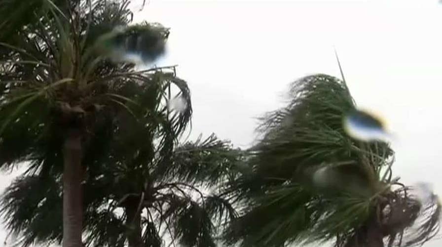 A historical perspective on Hurricane Dorian