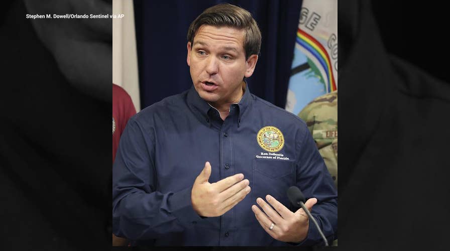 Ron DeSantis: What to know