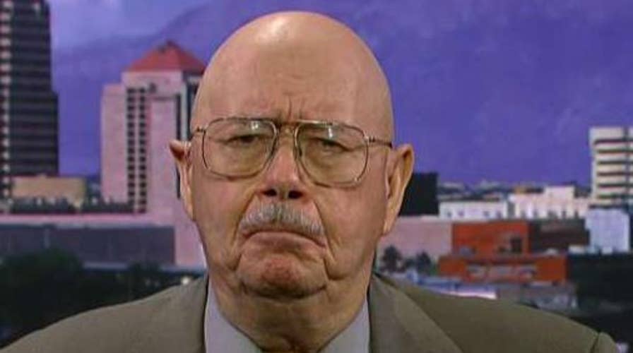 Former NTSB investigator says recovery of Conception wreckage is key to understanding deadly dive boat fire