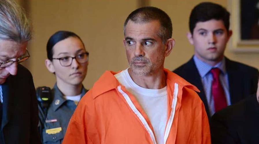 Fotis Dulos Was ‘lying In Wait For Estranged Wife Police Say His Lawyer Asks ‘where S The
