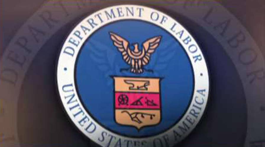 Media outlet accuses Trump official of anti-Semitism