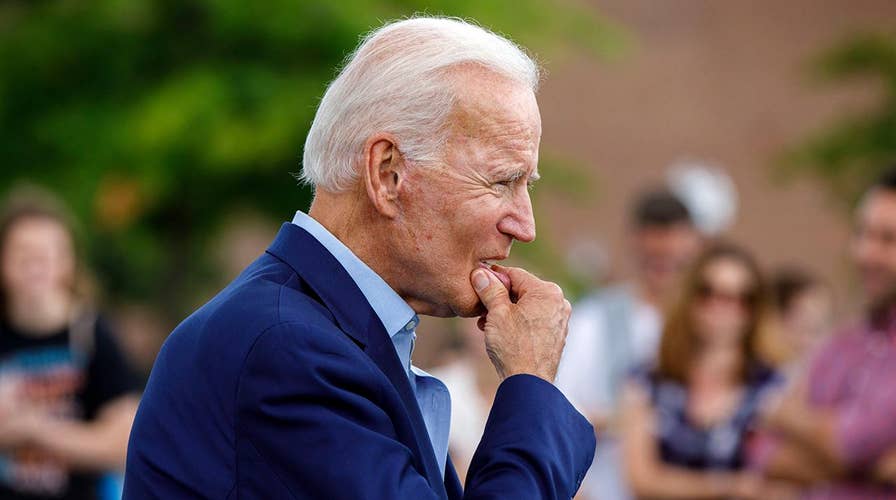 Democratic presidential candidates lay out climate change plans, costs