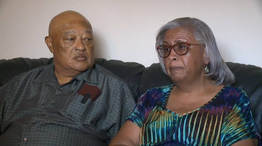 Wisconsin mother shot, killed in front of her son as she taught him to drive, police say