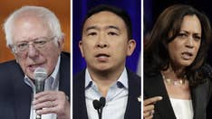 Andy Puzder: Here's why Dems want to generate climate panic (as they ignore ways to reduce carbon emissions)