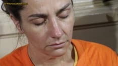 Ohio woman charged after carrying newborn in luggage at Philippines airport as new details emerge