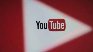 YouTube to pay $170 million fine over claims it violated children's privacy laws - Fox News