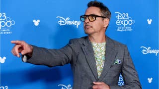 Report: Robert Downey Jr. reprising Iron Man role for Marvel spinoff - Fox News
