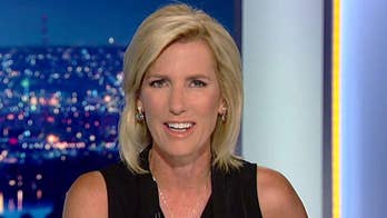 Ingraham: Liberals don't trust 'regular people' on self-defense