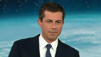 Democratic presidential hopefuls unleash radical environmental plans at marathon climate change town hall