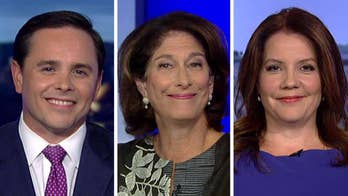 Markets surge on word of new trade talks with China