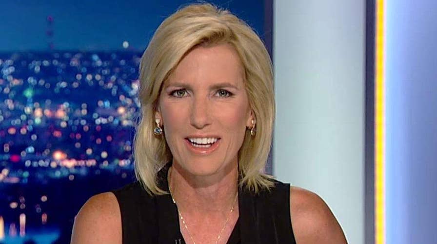 Ingraham: The disarming truth