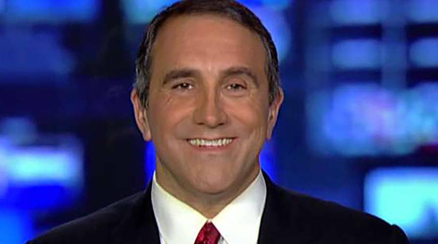 2020 Democrats go all-in during CNN's climate crisis town hall