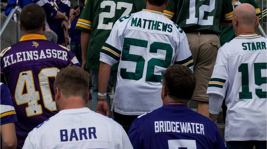 2019 NFL Season Outlook: Team by team previews, betting odds, and more