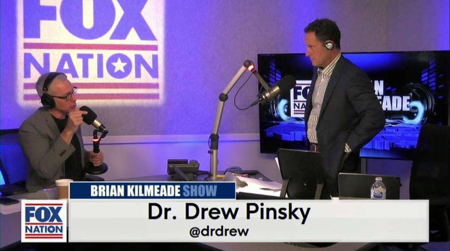 Dr. Drew Pinsky On Looking Into the Genetic Heritage Of Mass Shooters