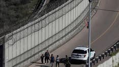 Border apprehensions plunge as Trump administration hails Mexico pact