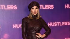 'Hustlers' star Jennifer Lopez gets slammed by alleged ringleader Samantha Barbash: ‘JLo betrayed me’