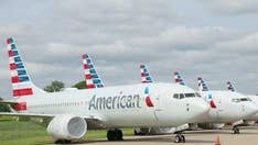 American Airlines mechanic allegedly tampered with plane in Miami to delay or cancel flight