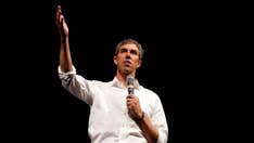 O’Rourke's debate-stage vow: ‘Hell yes, we’re going to take your AR-15’
