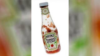 Heinz finally solves ketchup's slow-pour predicament - Fox News