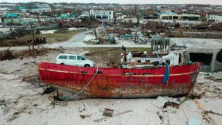 Humanitarian crisis unfolding on Abaco Island - Fox News