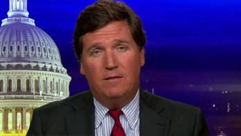 Tucker Carlson: CNN's town hall was not really about climate change, but about Dems controlling our lives