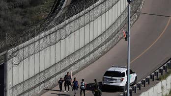 Trump administration enters new phase for border wall, sets ambitious timetable after securing land