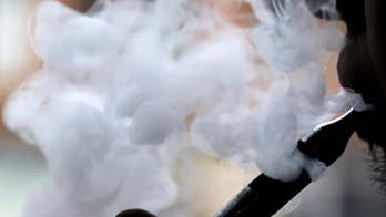 Vitamin E acetate in marijuana vaping devices possibly linked to deadly lung illnesses, officials say