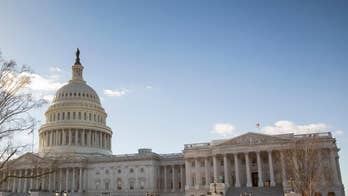 Andy Puzder: August jobs report showed a strong economy — and that's very bad for Democrats