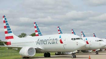American Airlines mechanic allegedly tampered with plane in Miami to delay or cancel flight