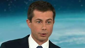 Liz Peek: Ignorance and silliness on display as Democrats race down climate change rabbit hole