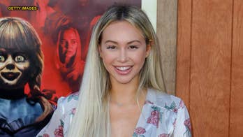 'Bachelor' alum Corinne Olympios reveals the dark side of reality TV show fame