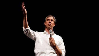 O’Rourke's debate-stage vow: ‘Hell yes, we’re going to take your AR-15’