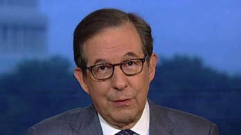 Chris Wallace: There are only 3 candidates left for the Democrats