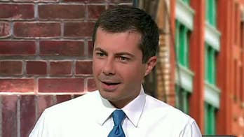 Democratic presidential candidates reveal their extreme climate agenda