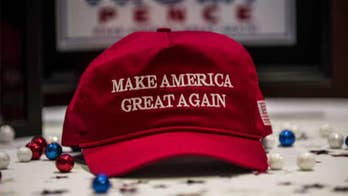 Todd Starnes: High school cheerleaders punished for supporting Trump