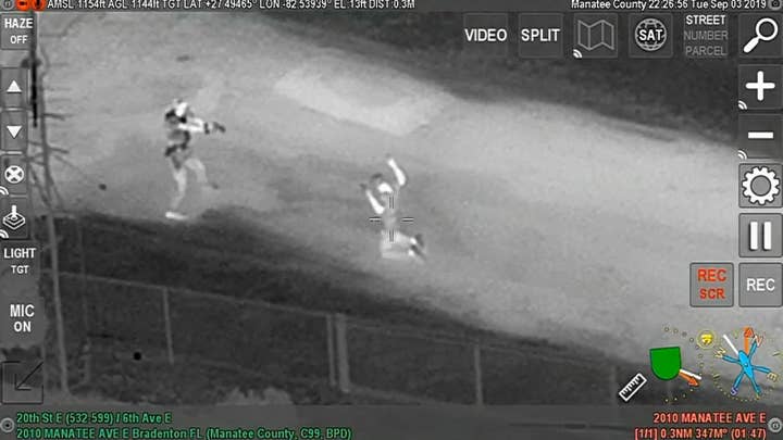 14-year-old steals car from Bradenton gas station, flees from deputies, officials say